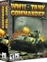WWII Tank Commander