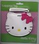Sanrio Hello Kitty Luggage Tag