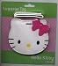 Hello Kitty Luggage Tag