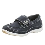 Kenneth Cole REACTION Toddler/Little Kid Stay A Boat Jr. Slip-On