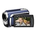 Ukdapper - JVC Everio GZMG630 Blue 60GB HDD Camcorder