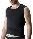 camel active CA03 Tanktop 400214/ 1000 Herren Unterhemden