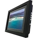 ATMT Polaris-DPF11V7 11-Inch Multimedia Digital Photo Frame (Real Wood)