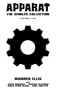 Warren Ellis' Apparat Volume 1
