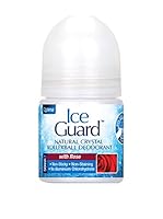 Optima Desodorante Roll-On Ice Guard Rose 50 ml