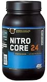 Optimum Nutrition Nitro Core 24 Sensational Cinnam