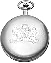 Festina Classic Pocket watch for Him Classic Design