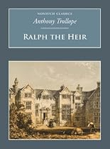 Ralph the Heir (Nonsuch Classics)