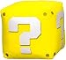 New Super Mario Bros. Wii Sound Plush Mystery Block