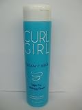 UPC 859000004200 product image for Curl Girl Clean Curls Sulfate Free Moisturizing Shampoo | upcitemdb.com