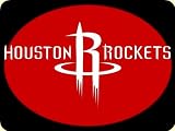 Houston Rockets New Mouse Pad