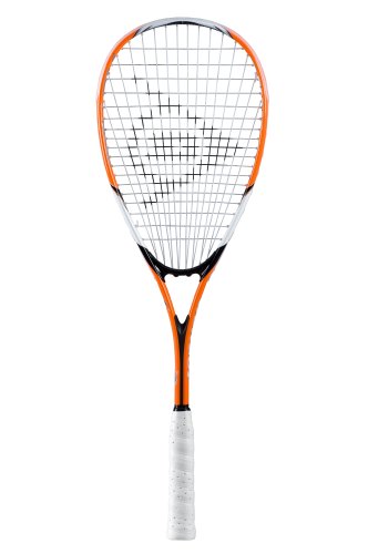 Dunlop Tempo Lite TI Squash Racket