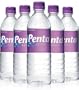 Penta Water Purified, .5 LT Bottles (Pack of 24)