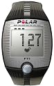 POLAR Trainingscomputer FT1, Black