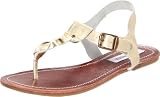 41gsvnsfArL. SL160  Steve Madden Womens Swivvel Thong Sandal