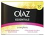 Olaz Feuchtigkeitspflege Complete Tagescreme mit UV-Schutz, 50 ml Tiegel