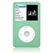 Simplism iPod classic 80GB�ѥ��ꥳ�󥱡���(���꡼��) TR-SCCL80-GR