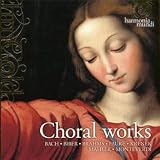 Choral Works - harmonia mundi Gold Edition 10 CD set