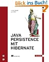 Java-Persistence mit Hibernate