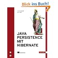 Java-Persistence mit Hibernate