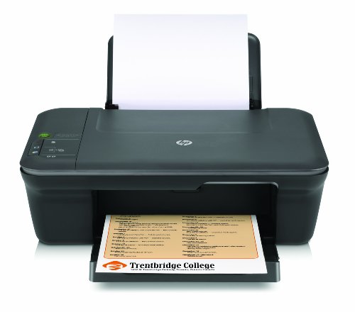 HP Deskjet 1050 All-in-One