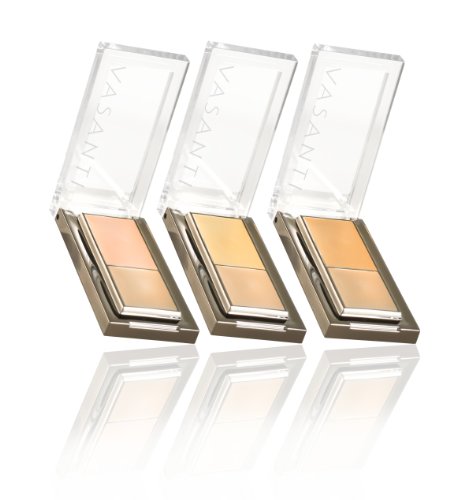 Vasanti Cosmetics Wonders of the World Concealer