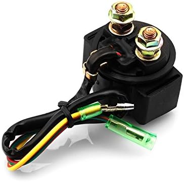 Quality assurance Hot-sale Motorcycle Replacement Part Motorcycle Engine Solenoid Starter Relay Fit For Honda CB750 Super Sport 1975 1976 1977 1978