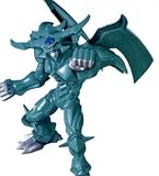 Bandai Yu-gi-oh! Model Kit: Obelisk the Tormentor FigureIMAGE
