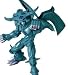 Bandai Yu-gi-oh! Model Kit: Obelisk the Tormentor Figure_s-1