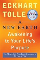A New Earth (Oprah's Book Club)