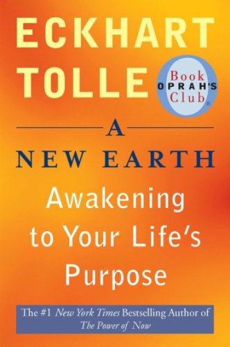 A New Earth (Oprah's Book Club)