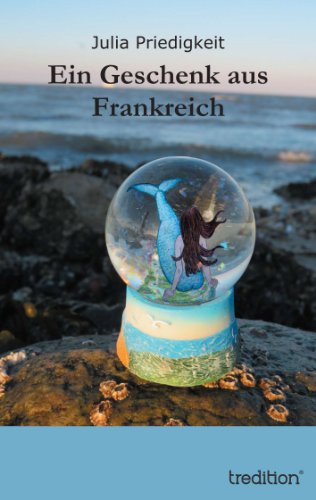 Ein Geschenk aus Frankreich (German Edition)