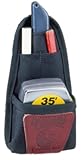 Occidental Leather 8505 4 Pocket Tool Holder by Occidental Leather