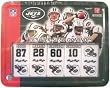 New York Jets Domino Set