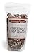 Gourmet Valley Heirloom Beans Christmas Lima Beans, 12-Ounce Pouches (Pack of 6)
