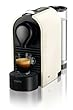 Krups XN 2501 Nespresso U Kapselmaschine / 0,8 l Wasserbeh�lter / pure cream