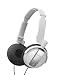 Sony MDRNC7/WHI Noise Canceling on ear headphones (White) 41gsya1BCAL. SL75 Sony MDRNC7/WHI Noise Canceling on ear headphones (White)