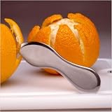 Stainless Steel Citrus Peeler (Set of 2) img
