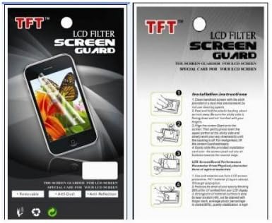 Mobile Phone Screen Protector for Nokia N79 - Anti-scratch - Prevent from Dust, Oil and Fingerprints - Protect Your Sight