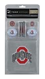 Ohio State Golf Gift Set