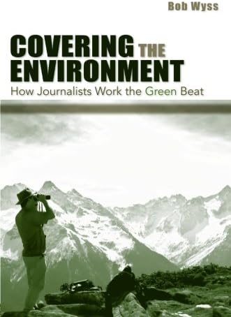 Covering The Environment (Lea's Communication)