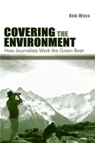 Covering The Environment (Lea's Communication)