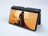 FINAL FANTASY Decorative Protector Skin Decal Sticker for Nintendo DS Lite