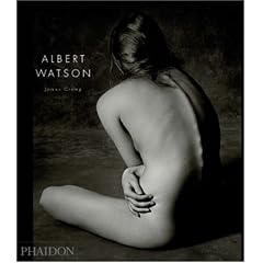 Albert Watson