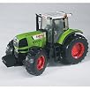 Bruder Trucks: Claas Atles 936 RZ