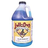 Jell - Craft Blue Hawaiian Mix 1 / 2 GAL #10178 - B000RI8DA4