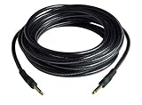 LightSnake STGC25 25 Foot Heavy Duty Guitar Cable