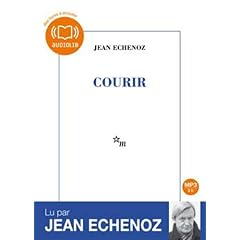 Courir (cc) - Audio livre 1 CD MP3 - 337 Mo