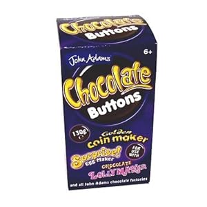 Chocolate Pack
