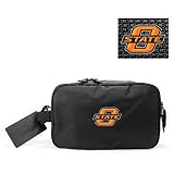 Antigua Oklahoma State Cowboys Adventure Travel Kit Bag